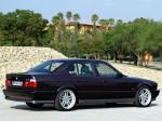 BMW M5 Sedan 1994 года